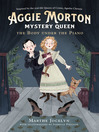 Cover image for Aggie Morton, Mystery Queen